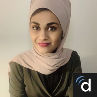 Saamia Hossain, MD, Pulmonology, Plainsboro, NJ
