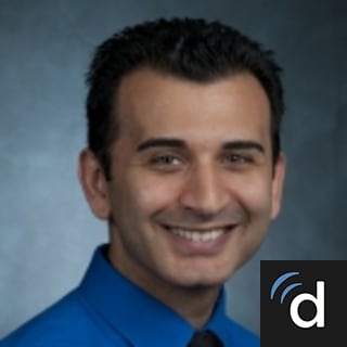 Shoaib Memon, MD