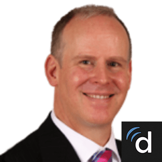 Randy Brazie, MD