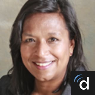 Anuradha Banerjee, MD