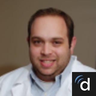 Robert Heller, MD