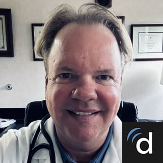 Christopher Sherman, MD