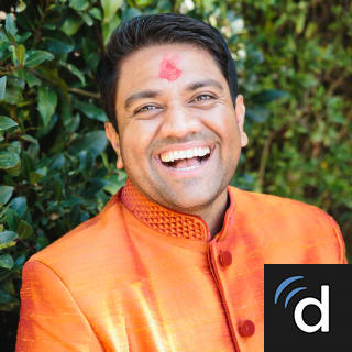 Minesh Patel, MD