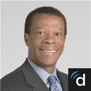 C Martin Harris, MD