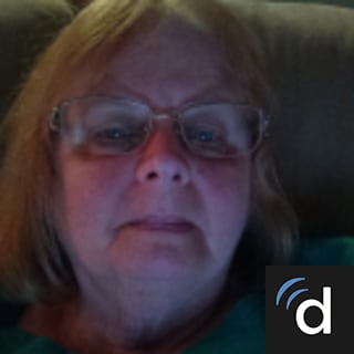 Guerry Davis, Geriatric Nurse Practitioner, Naples, FL