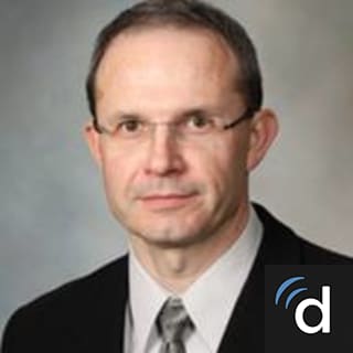 Waclaw Wedzina, MD, Geriatrics, Mankato, MN