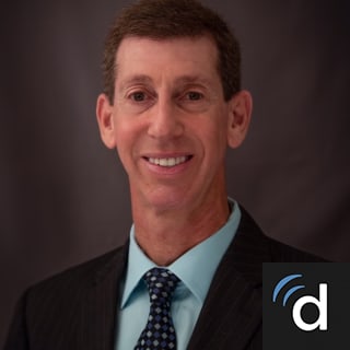 Marc Gerber, MD