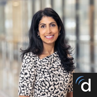 Sonia Ananthakrishnan, MD