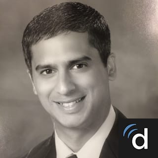 Alykhan Nagji, MD, Thoracic Surgery, Kansas City, KS