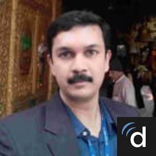 Sushil Kumar Sompur Vasanthkumar, MD, Psychiatry, Fargo, ND