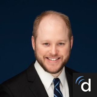 Brendan Cokingtin, MD