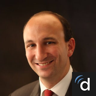 Michael Baskies, MD, Orthopaedic Surgery, Morristown, NJ
