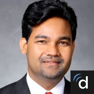 Basant Pradhan, MD