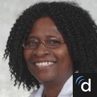Gladys Onojobi, MD