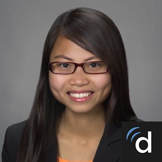 Thuydung Trinh, MD