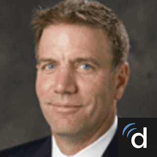 David Mahvi, MD, General Surgery, Charleston, SC