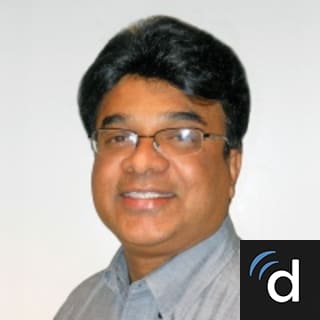 Rajesh Subramania, MD