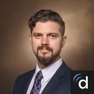 Christopher Lord, MD, Otolaryngology (ENT), Hixson, TN