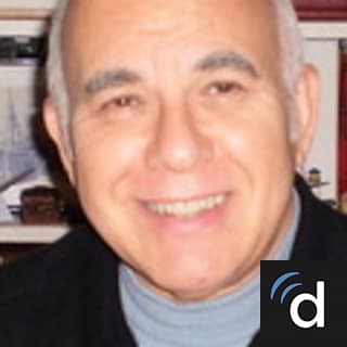 Alan Pearl, MD