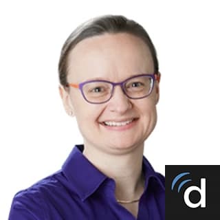 Karla (Draft) Rosenman, MD