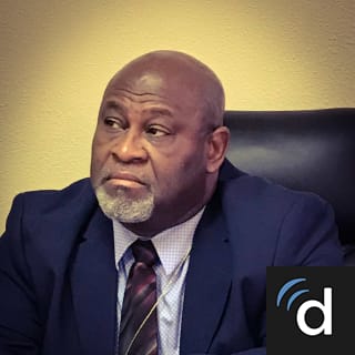 Israeldivine Kuyinu, General Hospitalist, Houston, TX