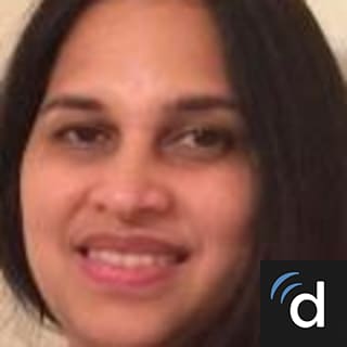 Mythili Seetharaman, MD
