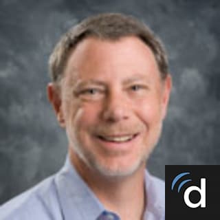 John Bernard, MD