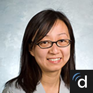 Karen Chiu, MD, Internal Medicine, Glenview, IL