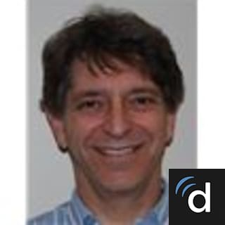 David Simon, MD