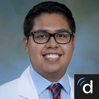 Joe Camarillo, MD