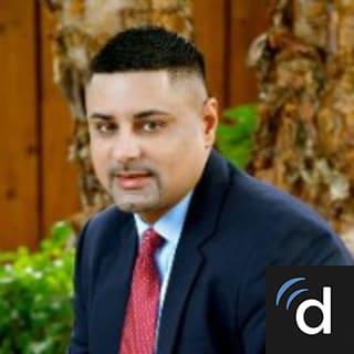 Hasan Zia, MD