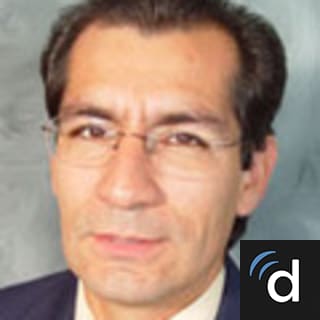 Honorio Caceres, MD