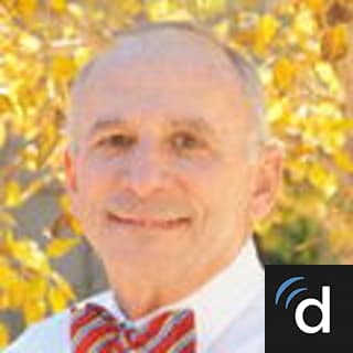 Sanford Avner, MD