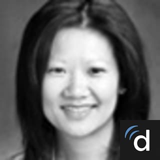 Shirley Huang, MD, Pediatric Gastroenterology, Raleigh, NC