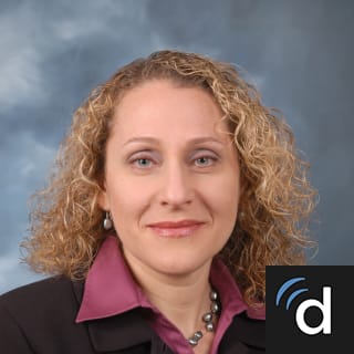 Susana D'Amico, MD