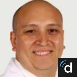Dean Marturello, Physician Assistant, Sierra Vista, AZ