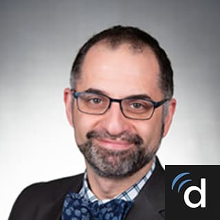 Nersi Nikakhtar, MD