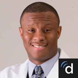 Roderick Rhyant, MD