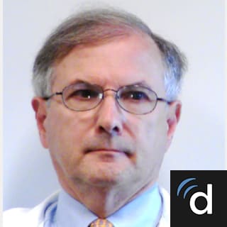 Louis Ercolani, MD