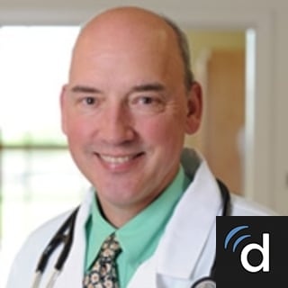 James Frecka, MD