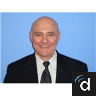 Thomas DiGeronimo, MD
