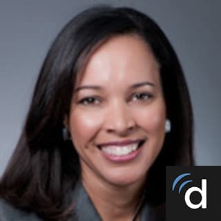 Alyson Hall, MD