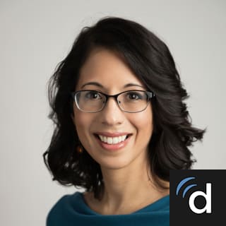 Maya Styner, MD