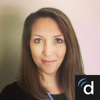 Danielle Schneider, Acute Care Nurse Practitioner, Cape Girardeau, MO