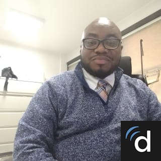 Ottono Usanga, Physician Assistant, New York, NY