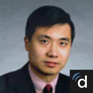 Weiru Shao, MD