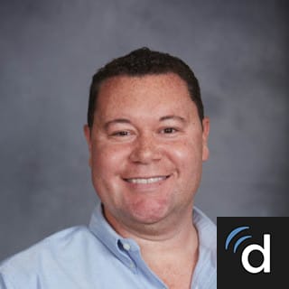 Marc Freeman, MD