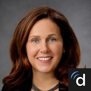 Catharine Mayer, MD