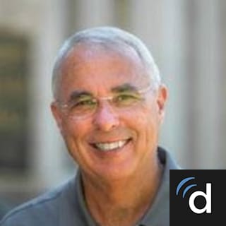James Moriarity, MD