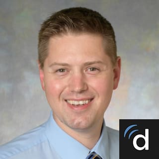 Matthew Puderbaugh, DO